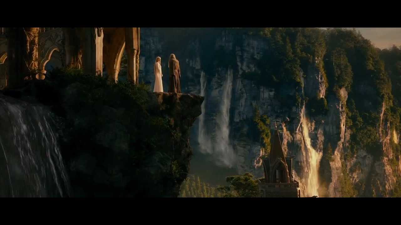 Відео до фільму Гобіт: Несподівана подорож | The Hobbit: An Unexpected Journey - TV Spot 2