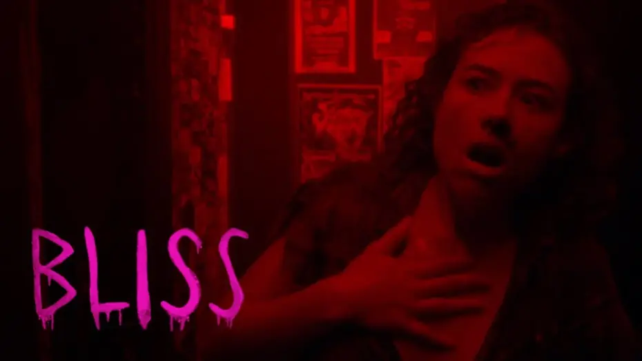 Відео до фільму Bliss | Bliss Clip - That first taste | ARROW