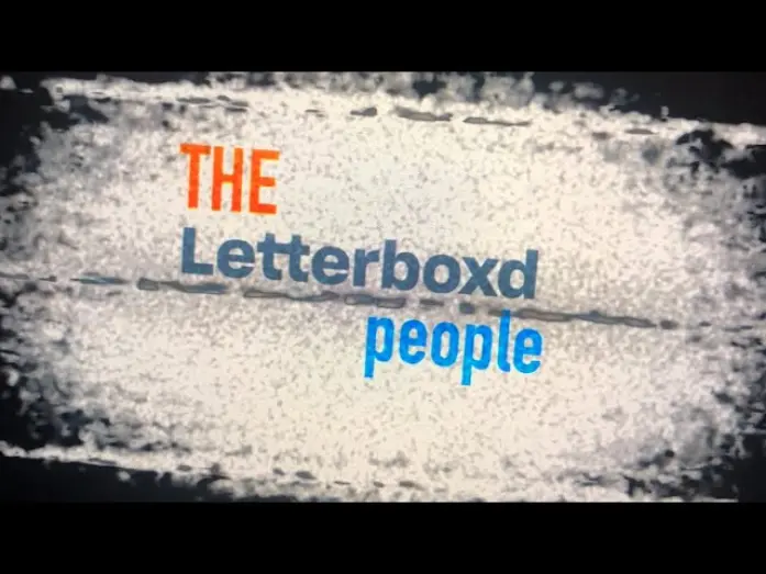 Відео до фільму The Letterboxd People | THE LETTERBOXD PEOPLE - TRAILER