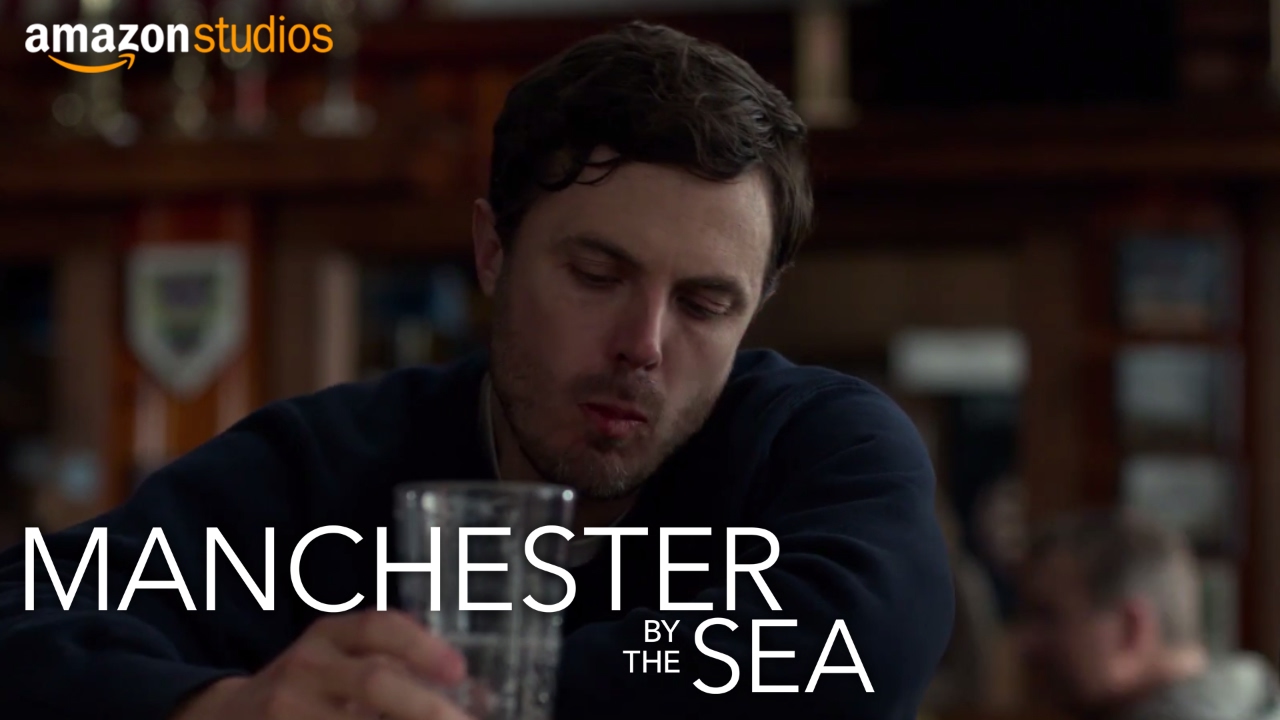 Відео до фільму Манчестер біля моря | Manchester By The Sea - American Son | Amazon Studios