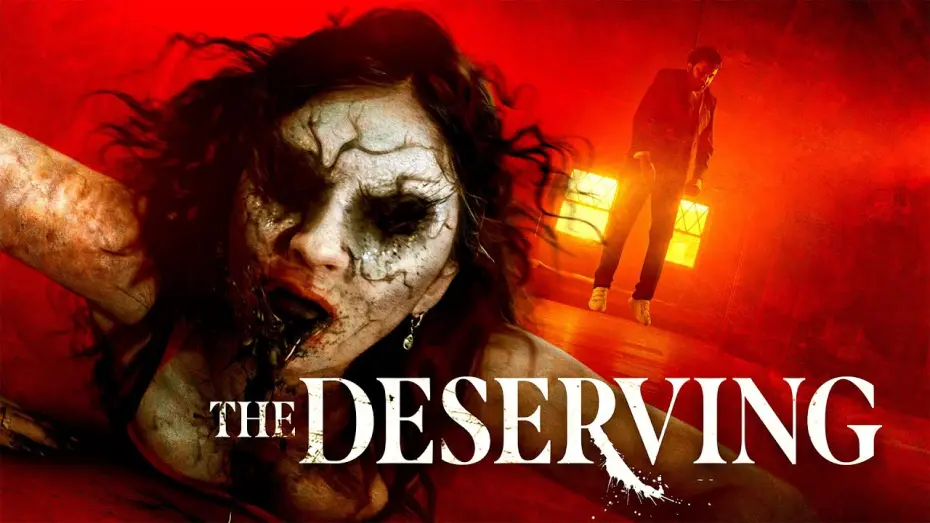 Відео до фільму The Deserving | The Deserving | On-Demand and Digital October 1st