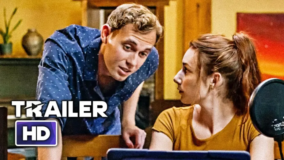 Відео до фільму The Brink Of | THE BRINK OF Trailer (2024) Romance Movie HD