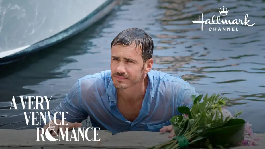 Відео до фільму A Very Venice Romance | Sneak Peek