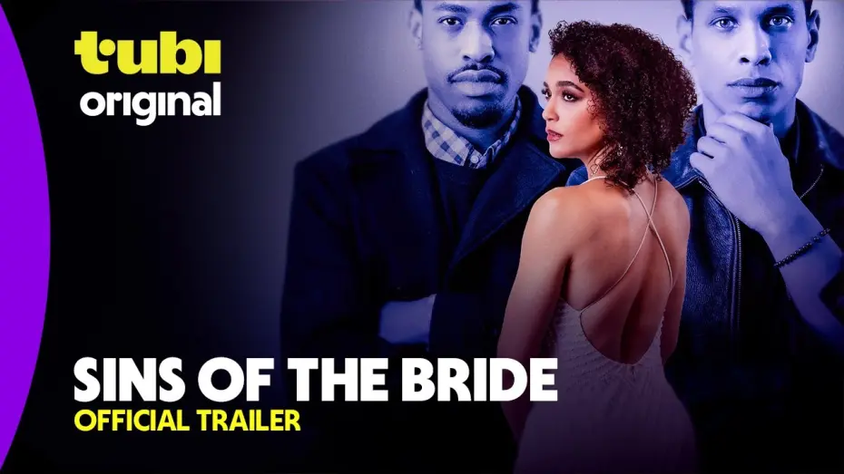 Відео до фільму Sins of the Bride | Official Trailer