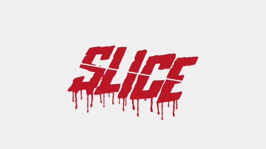 Відео до фільму Slice | Ready to get Sliced?