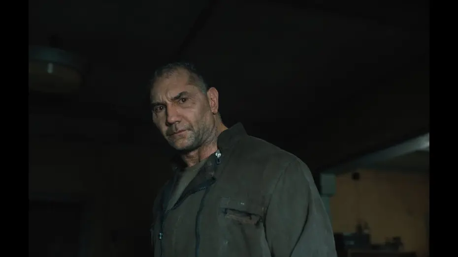 Відео до фільму 2048: Нікуди тікати | Blade Runner 2049 - "2048: Nowhere To Run" Short Film - Starring Dave Bautista