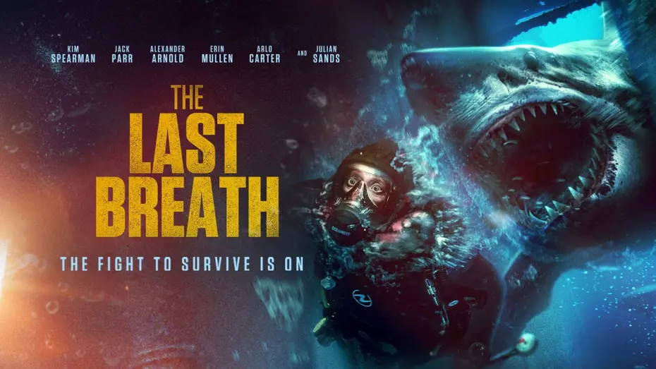 Відео до фільму The Last Breath | UK Trailer