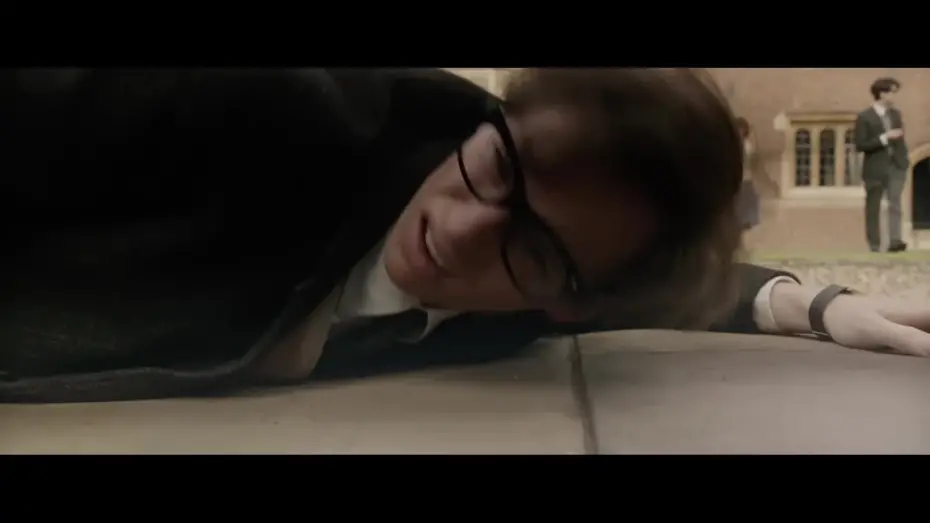 Відео до фільму Теорія всього | THE THEORY OF EVERYTHING - Trailer #2 - In Theaters Nov 7