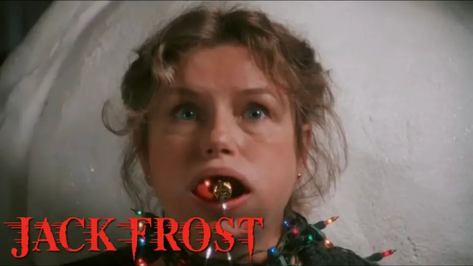 Відео до фільму Jack Frost | Decorating The Tree | Jack Frost (1997)