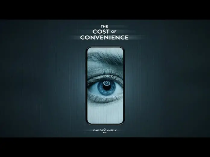 Відео до фільму The Cost Of Convenience | The Cost of Convenience- Join The Revolution