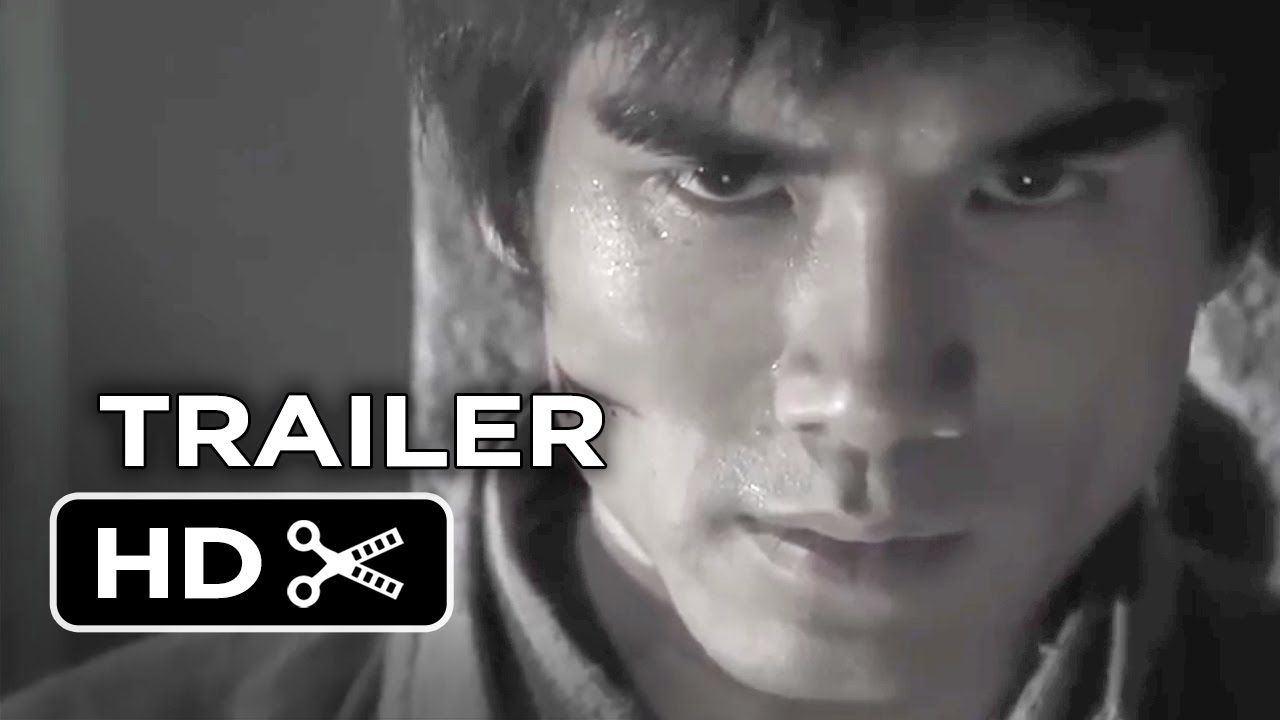 Відео до фільму Once Upon a Time in Shanghai | Once Upon a Time in Shanghai Official Trailer 1 (2015) - Action Movie HD