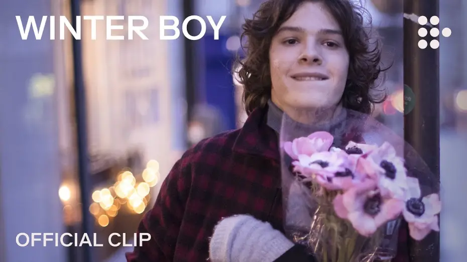 Відео до фільму Winter Boy | Official Clip