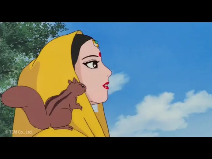 Відео до фільму Ramayana: The Legend of Prince Rama | Sita in Panchavati : The Forest Dwelling