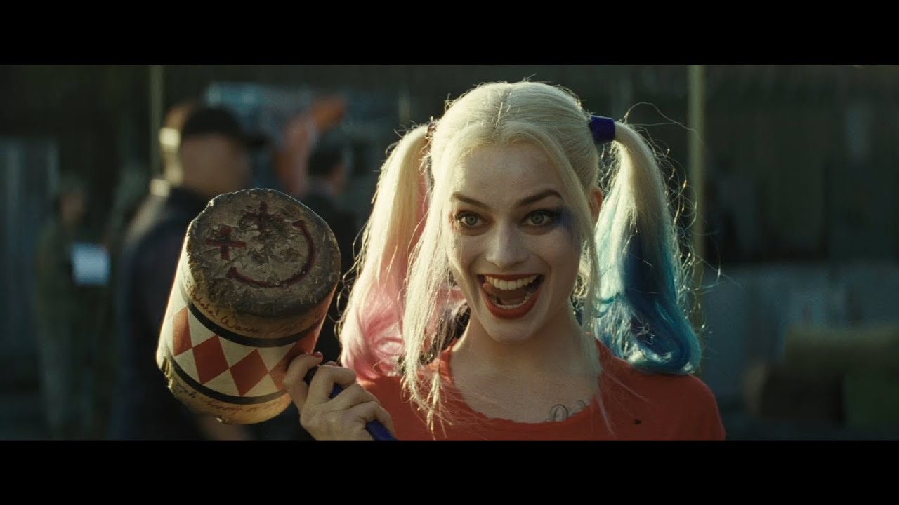 Відео до фільму Загін самогубців | Suicide Squad IMAX® Trailer #2