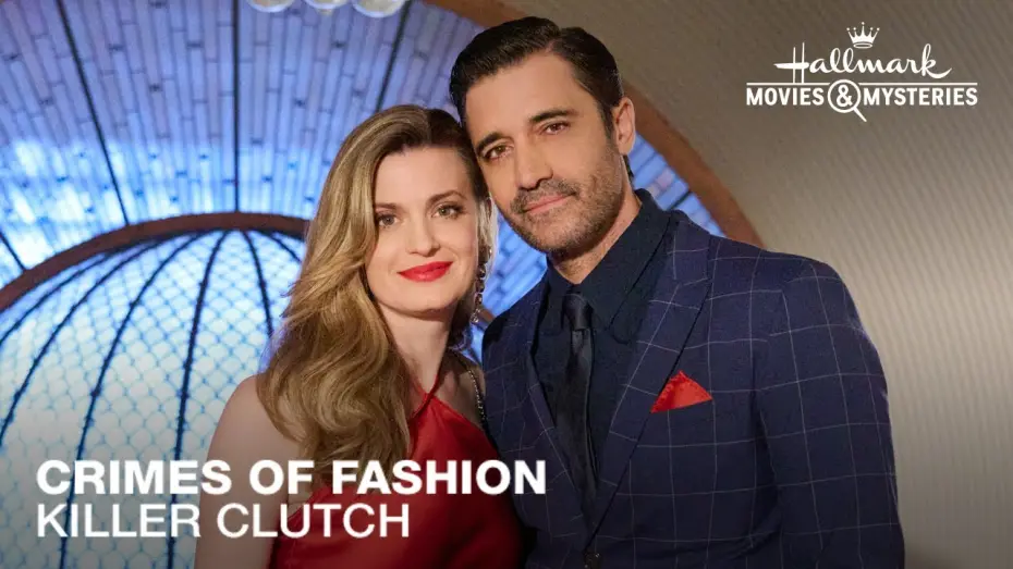 Відео до фільму Crimes of Fashion: Killer Clutch | Preview