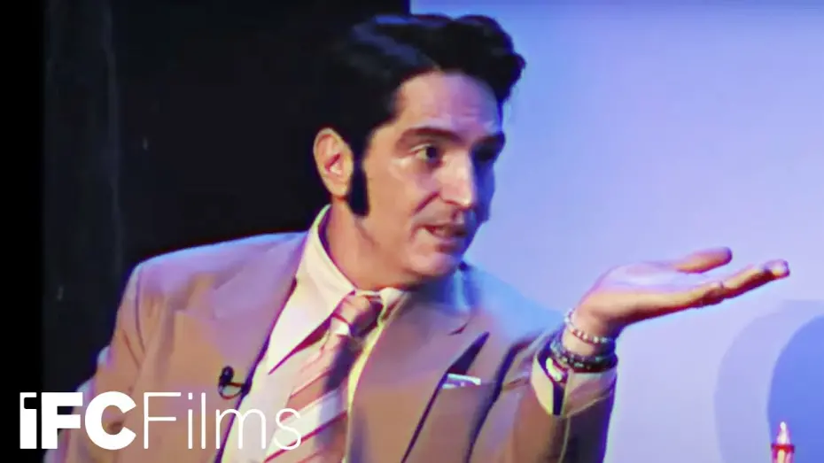 Відео до фільму Late Night with the Devil | David Dastmalchian as Jack Delroy - Full Interview