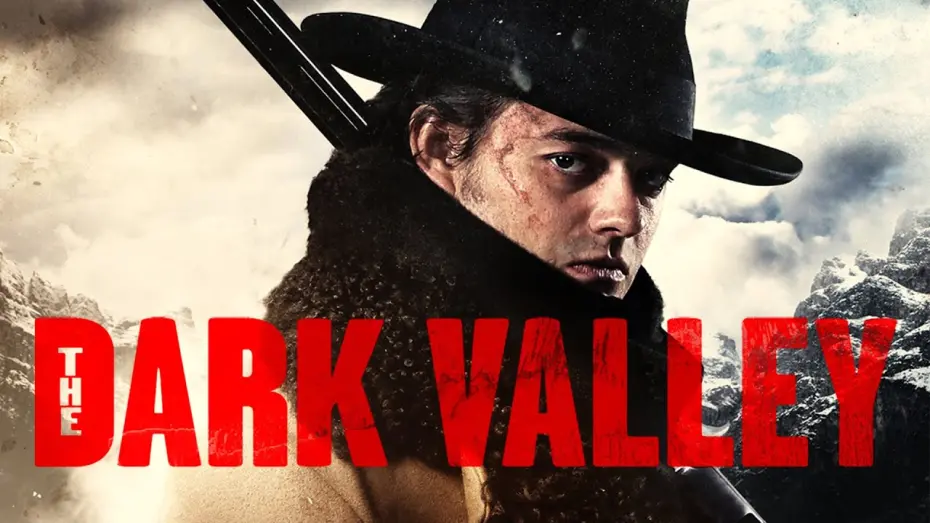 Відео до фільму The Dark Valley | The Dark Valley (2014) | Trailer | Sam Riley | Tobias Moretti | Paula Beer