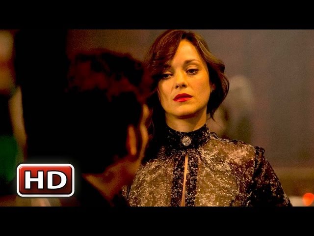 Відео до фільму Кровні узи | BLOOD TIES Trailer (Clive Owen, Marion Cotillard, Mila Kunis...)