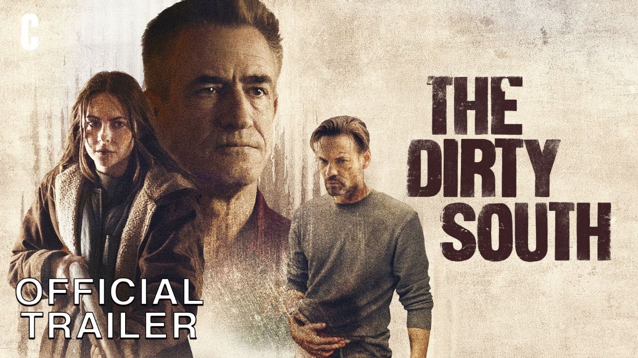 Відео до фільму The Dirty South | Official Trailer