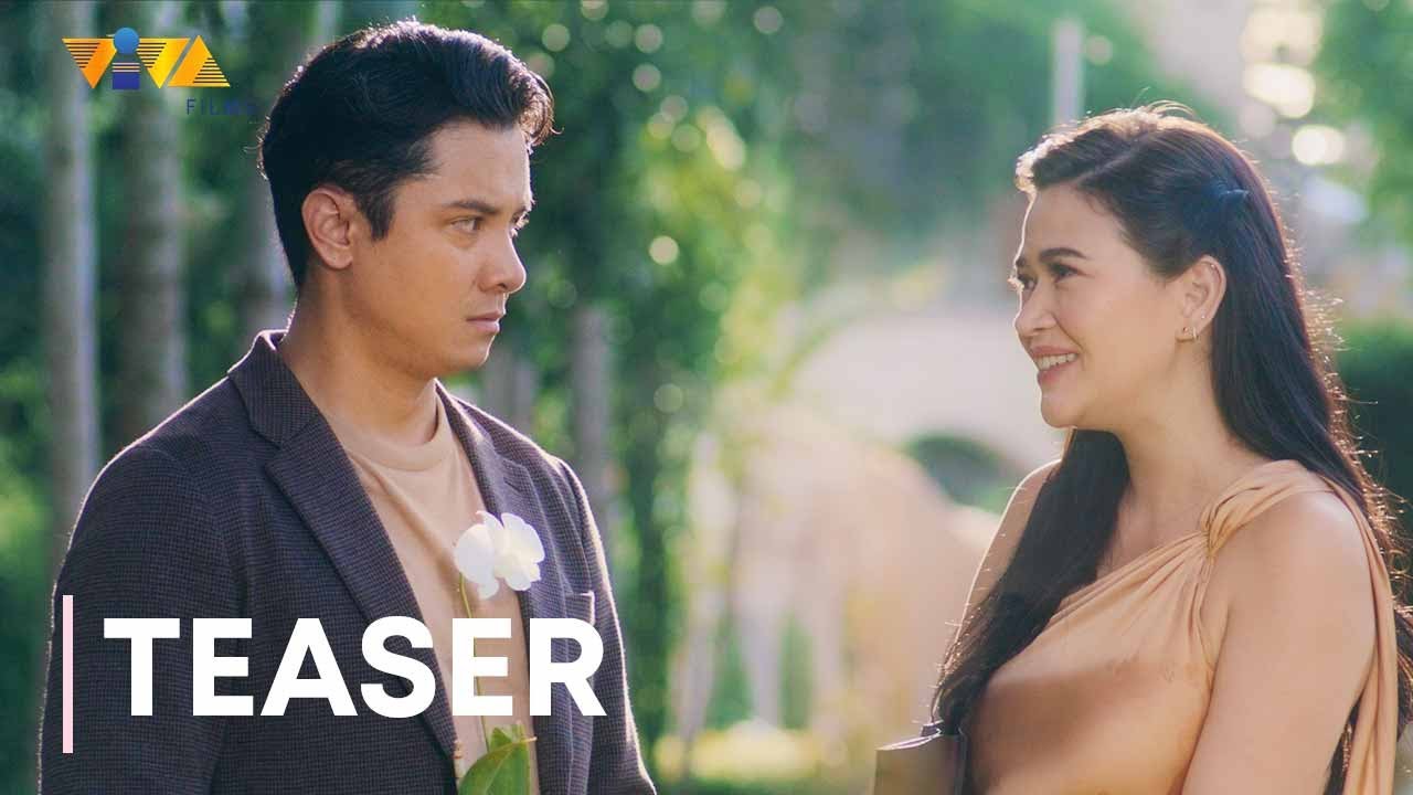 Відео до фільму Wish You Were The One | Wish You Were The One Teaser 2 | Bela Padilla and JC Santos