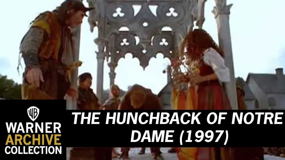 Відео до фільму The Hunchback | The Hunchback (Preview Clip)