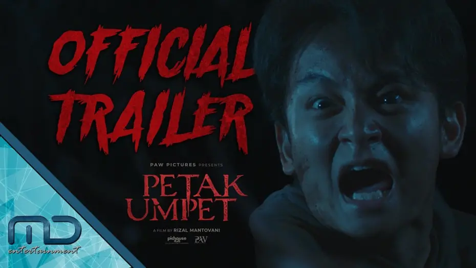 Відео до фільму Petak Umpet | Petak Umpet - Official Trailer