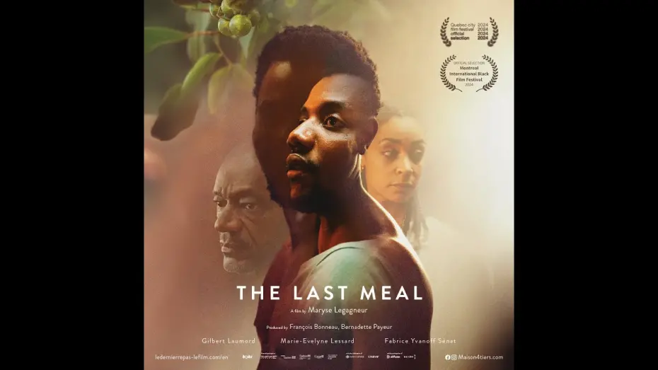 Відео до фільму The Last Meal | Official Trailer