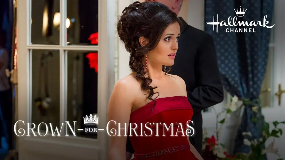 Відео до фільму Корона на Різдво | Crown For Christmas - Stars Danica McKellar and Rupert Penry Jones