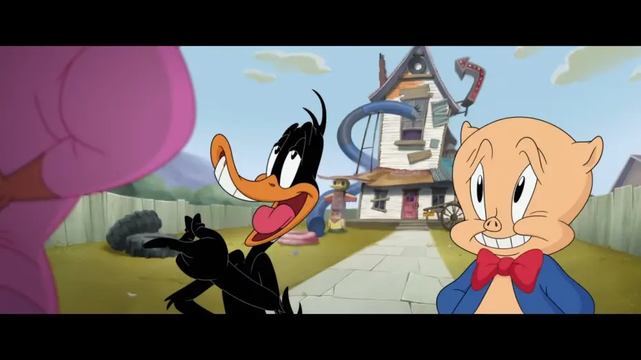 Відео до фільму The Day the Earth Blew Up: A Looney Tunes Movie | "The Day the Earth Blew Up: A Looney Tunes Movie" - Coming Soon