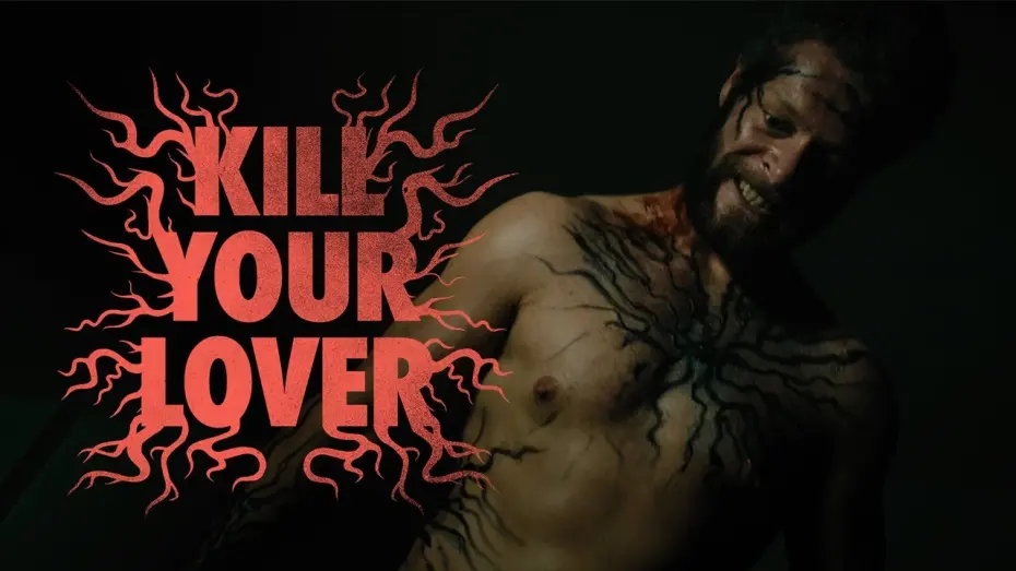 Відео до фільму Kill Your Lover | Kill Your Lover - Official Movie Trailer (2024)