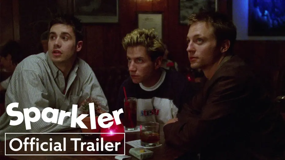 Відео до фільму Sparkler | Sparkler | Official Trailer HD | Strand Releasing