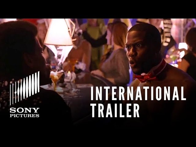 Відео до фільму Що сталося минулої ночі | Official International Trailer