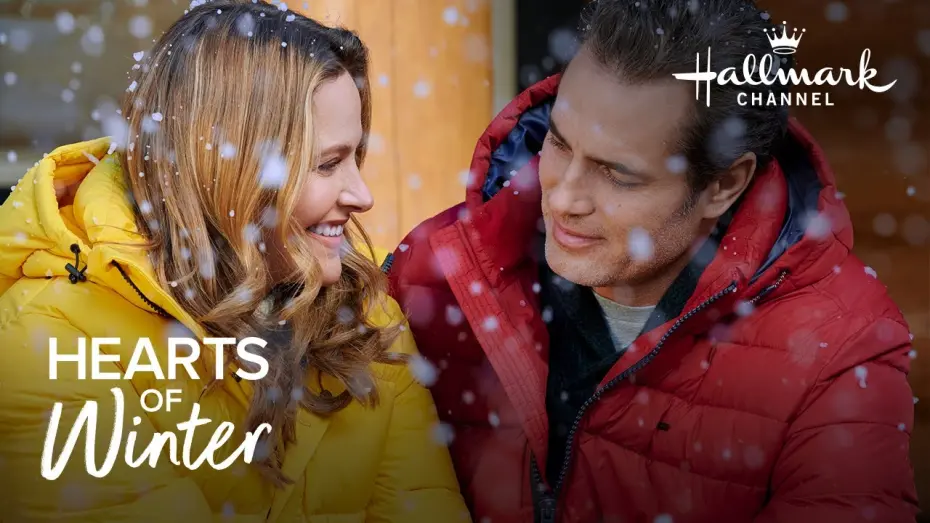 Відео до фільму Hearts of Winter | Preview - Hearts of Winter starring Jill Wagner, Victor Webster, and Rukiya Bernard