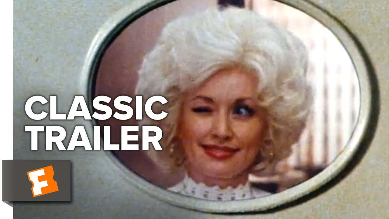 Відео до фільму Nine to Five | 9 to 5 (1980) Trailer #1 | Movieclips Classic Trailers