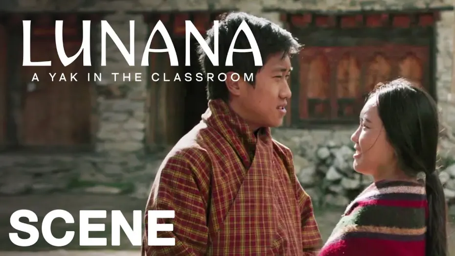 Відео до фільму Lunana: A Yak in the Classroom | Song of the Yak