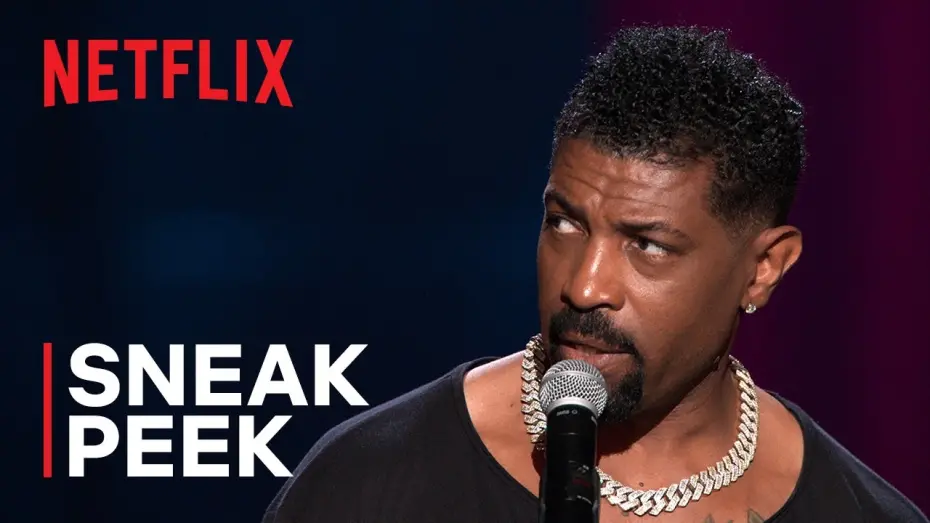 Відео до фільму Deon Cole: Ok, Mister | Sneak Peek