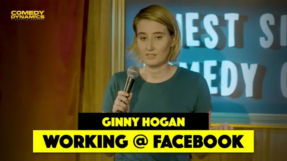 Відео до фільму Ginny Hogan: Regression | Working at Facebook