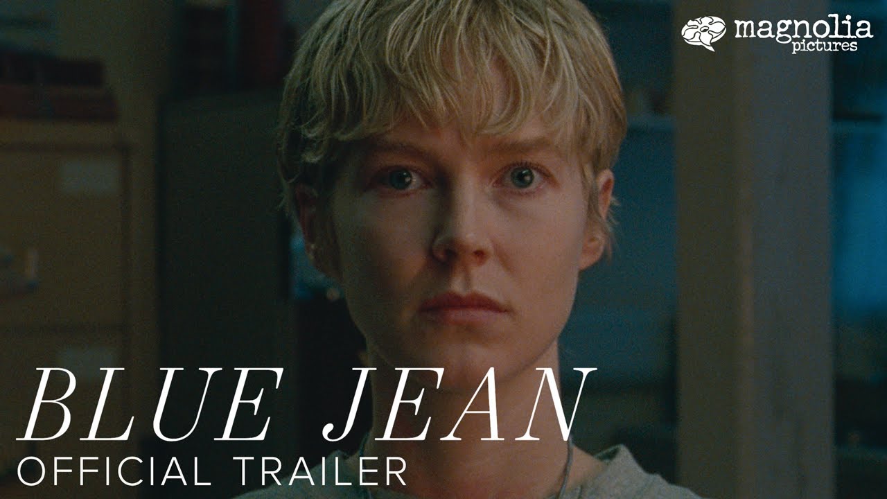 Відео до фільму Blue Jean | Official US Trailer