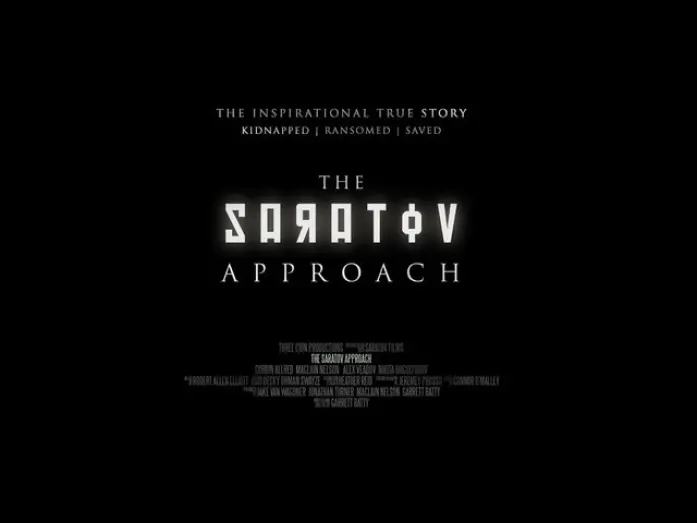 Відео до фільму The Saratov Approach | The Saratov Approach - Theatrical Trailer