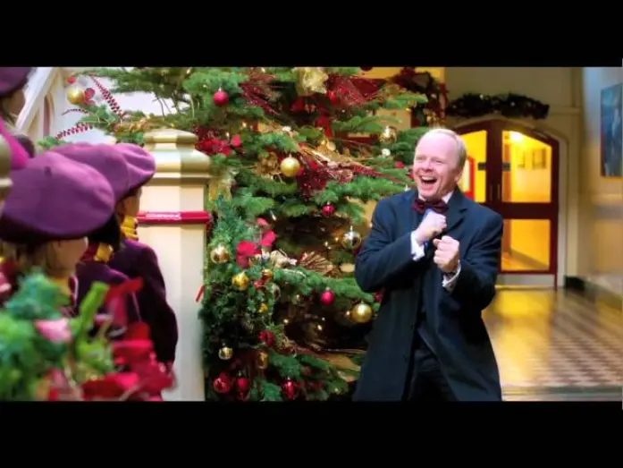 Відео до фільму З Різдвом 2: Небезпека в яслах! | Nativity 2 trailer