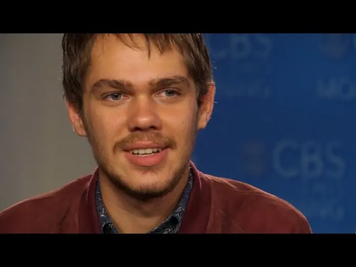 Відео до фільму Юність | Watching "Boyhood" for first time was "brutal," actor Ellar Coltrane says