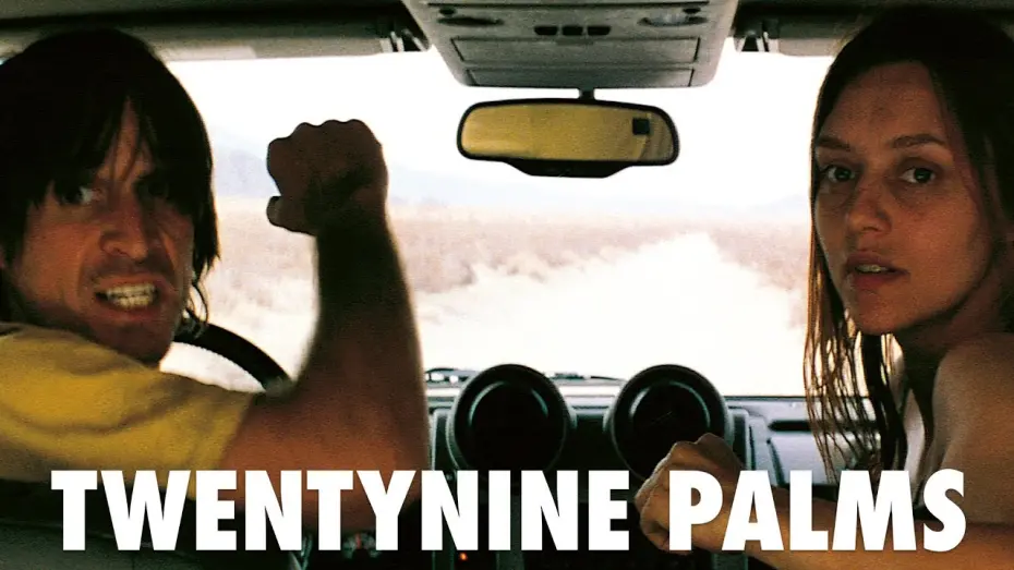 Відео до фільму Twentynine Palms | TWENTYNINE PALMS (Official Trailer)