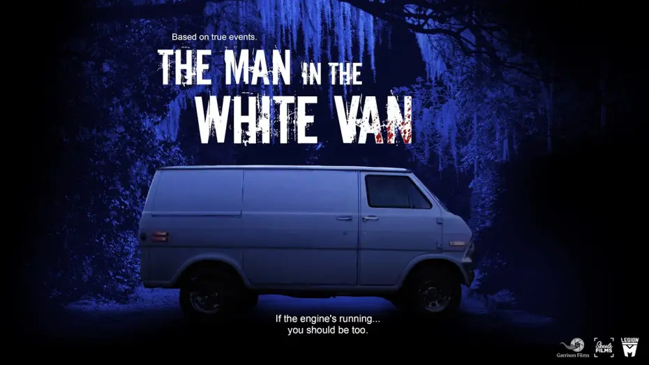 Відео до фільму The Man in the White Van | 