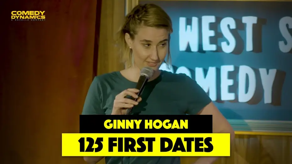 Відео до фільму Ginny Hogan: Regression | 125 First Dates