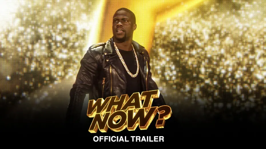 Відео до фільму Кевін Гарт: Що тепер? | Kevin Hart: What Now? - Official Teaser Trailer (HD)