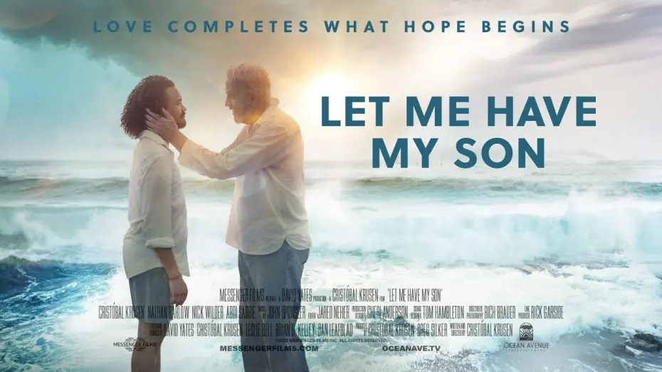 Відео до фільму Let Me Have My Son | LET ME HAVE MY SON | Theatrical Trailer