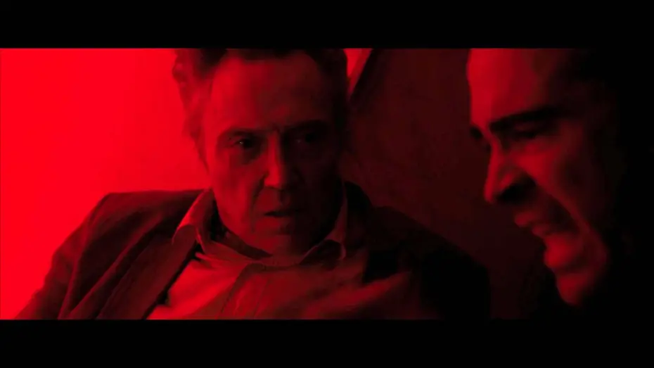 Відео до фільму Сім психопатів | Seven Psychopaths - Restricted Trailer (Red Band)