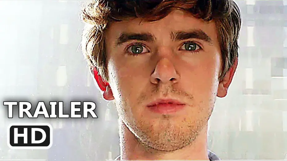 Відео до фільму Майже друзі | ALMOST FRIENDS Official Trailer (2017) Freddie Highmore, Odeya Rush, Haley Joel Osment Movie HD