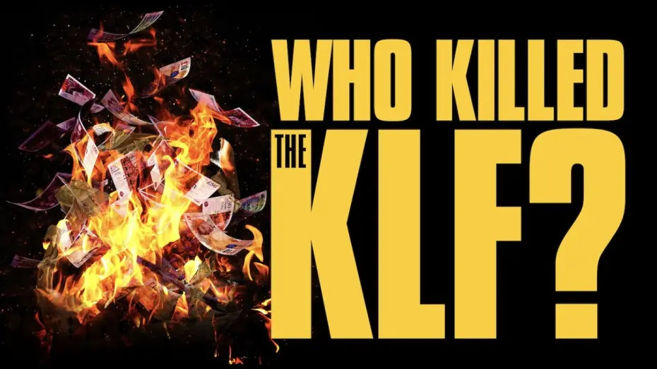 Відео до фільму Who Killed the KLF? | Who Killed The KLF? - Official Trailer