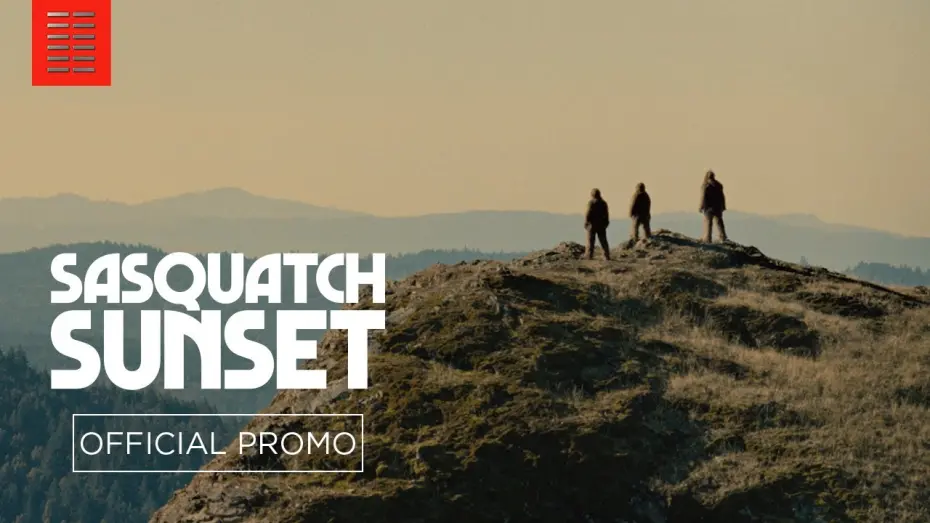 Відео до фільму Sasquatch Sunset | :30 Countdown